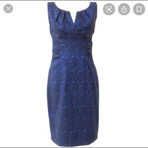 Adrianna Papell Cocktail Dress